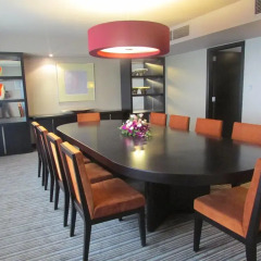 Отель Concorde Hotel Singapore Сингапур, Сингапур - отзывы, цены и фото номеров - забронировать отель Concorde Hotel Singapore онлайн помещение для мероприятий
