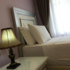 Hotel Sapphire комната для гостей