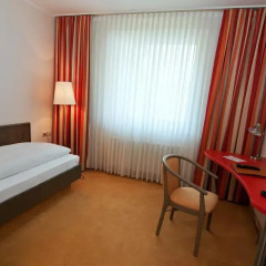 Hotel Astra 3* Номер Комфорт с различными типами кроватей фото 4