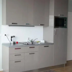 Отель Penthouses Vinice в номере фото 2