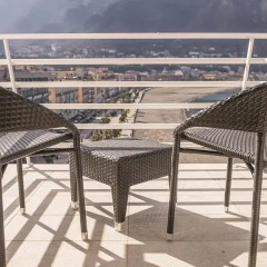 Hotel Miramare Stabia 4* Стандартный номер с различными типами кроватей фото 5