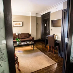 The Mansfield Hotel 3* Номер категории Эконом с различными типами кроватей фото 6