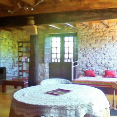 Отель Holiday Home Barrio de Santisteban 13 комната для гостей фото 3