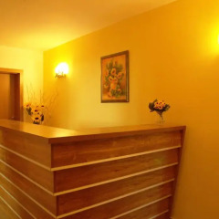 Отель Guest House Sany спа