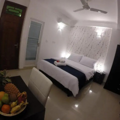 Crown Reef Maldives in North Male Atoll, Maldives from 147$, photos, reviews - zenhotels.com guestroom photo 3
