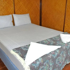 Отель Seashell Coconut Village Koh Tao 2* Бунгало с различными типами кроватей фото 5