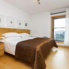 Апартаменты Apartments Lisboa - Parque das Nacoes комната для гостей фото 4