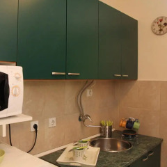 Апартаменты Fortress Apartments Апартаменты