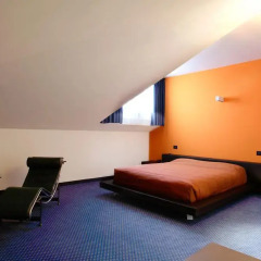Отель Villa Giulietta 4* Стандартный номер фото 4
