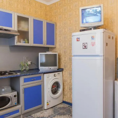 Гостиница Вита удобства в номере
