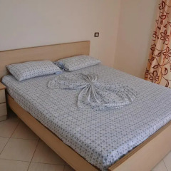 Отель Villa Nertili 2* Стандартный номер с различными типами кроватей фото 3