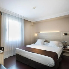 Hotel Serhs Rivoli Rambla 4* Стандартный номер с различными типами кроватей фото 7