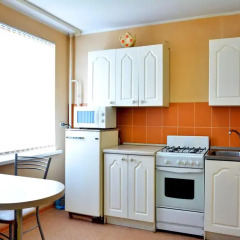 Гостиница Na Volzhskoy 2/10 в Саратове отзывы, цены и фото номеров - забронировать гостиницу Na Volzhskoy 2/10 онлайн Саратов в номере фото 2