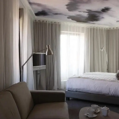 Отель Le Grand Balcon Hotel Франция, Тулуза - отзывы, цены и фото номеров - забронировать отель Le Grand Balcon Hotel онлайн детские мероприятия