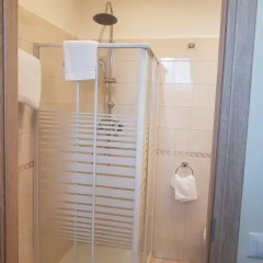 Hotel Chopin 2* Стандартный номер с различными типами кроватей фото 8