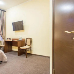 Гостиница Невский Дом 3* Улучшенный номер разные типы кроватей фото 6