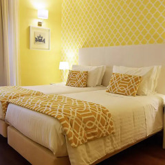 Апартаменты Dream Chiado Apartments Студия