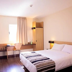 Park Hotel Porto Valongo 3* Стандартный номер разные типы кроватей фото 2