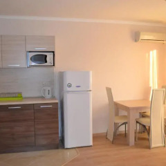 Отель Lev ApartHotel Студия фото 14