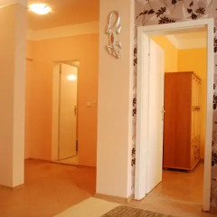 Отель Central Apartment Болгария, Солнечный берег - отзывы, цены и фото номеров - забронировать отель Central Apartment онлайн интерьер отеля фото 2
