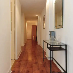 Отель Grand Appartement Nice интерьер отеля