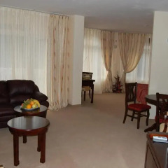 Hotel Princess Residence комната для гостей фото 3