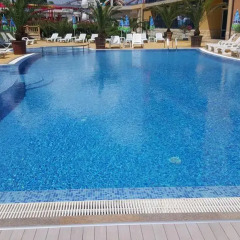 Family Hotel Gallery бассейн фото 3