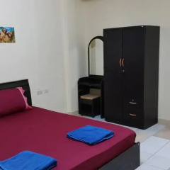 Отель Sunsets Guesthouse комната для гостей фото 3