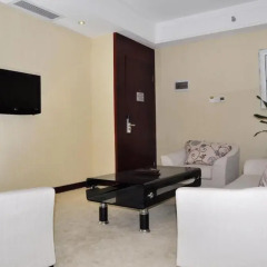 Ceramics International Hotel комната для гостей фото 4