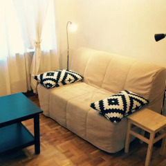 Апартаменты Design City - Freta II Apartment Old Town Варшава детские мероприятия