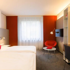 Hotel Vienna House Easy MO комната для гостей фото 2