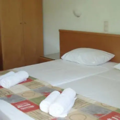 Nafsika Hotel детские мероприятия