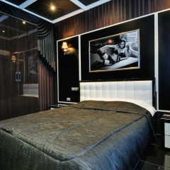City Hotel в номере фото 2