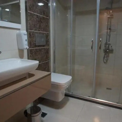 Ayder Resort Hotel 3* Номер категории Эконом с различными типами кроватей фото 5