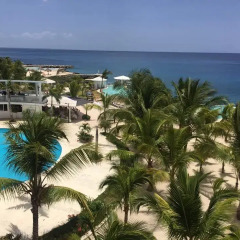 Отель Bonagala Dominicus Resort пляж фото 2