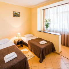 Гостиница Comfort Hotel Украина, Львов - 11 отзывов об отеле, цены и фото номеров - забронировать гостиницу Comfort Hotel онлайн спа