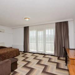 Entur Thermal Resort & Spa 3* Стандартный номер с различными типами кроватей фото 11