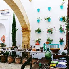 Отель Hospederia Antigua
