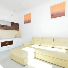 Отель Center Warsaw Apartamenty Smolna Студия с различными типами кроватей фото 17