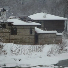 Отель Voevodski Eco Complex Сливен фото 7