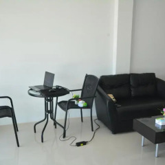 Отель Jc Guesthouse комната для гостей фото 3