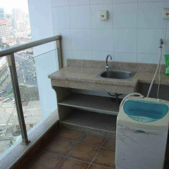 Отель Xiamen Haiwan Dushi ApartHotel Китай, Сямынь - отзывы, цены и фото номеров - забронировать отель Xiamen Haiwan Dushi ApartHotel онлайн в номере