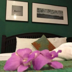 Отель Phuket Siam Villas 2* Улучшенный люкс фото 6