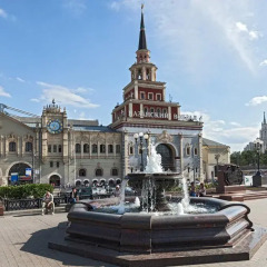 Мини-Отель на Басманном