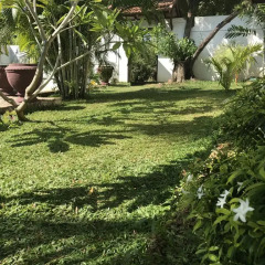 Отель Yala Golden Park 3* Номер Делюкс с различными типами кроватей фото 13