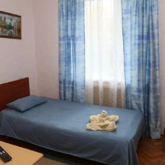 Гостиница Венеция в Усинске отзывы, цены и фото номеров - забронировать гостиницу Венеция онлайн Усинск комната для гостей фото 5