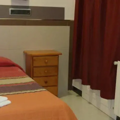 Отель Hostal Levante Barcelona удобства в номере фото 2