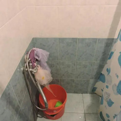 Отель Heriknaz's B&B Армения, Лусарат - отзывы, цены и фото номеров - забронировать отель Heriknaz's B&B онлайн ванная фото 2