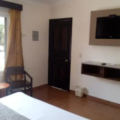 Hotel Aquiles 3* Стандартный номер с различными типами кроватей фото 4