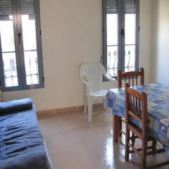 Отель Apartamentos Fuente en Segures детские мероприятия фото 2